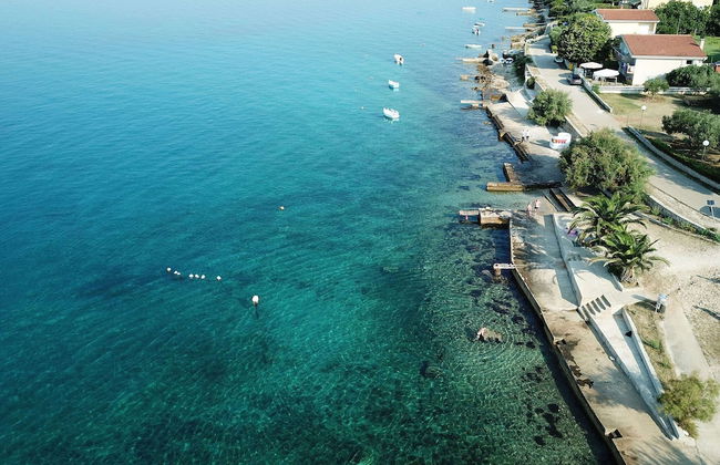 Villa Clara With a Pool in Kozino Near the sea - Photo 40