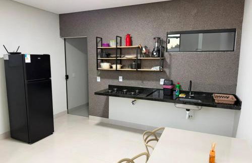 Loft 1 alto dos cerrados! 1 suíte! N 698 - Foto 9