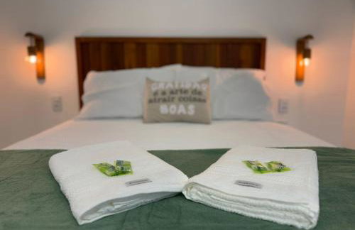 Pousada Verde & Mar - Foto 46