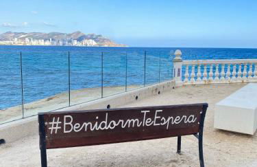 CASA GIA l Luxury apartment Benidorm - Photo 75