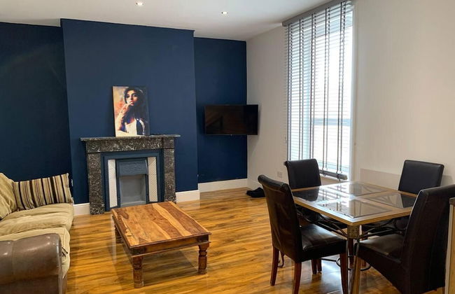 Charming 1-bed Apartment in Lytham Saint Annes - Foto 9