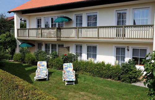 Gästehaus Baumgartner - Foto 2