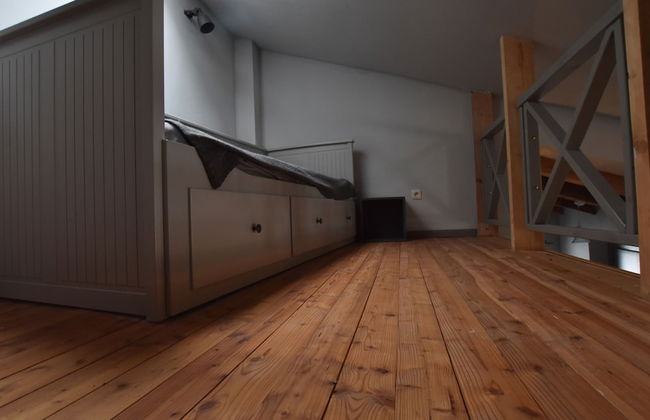 Pretty Apartment in Detershagen With Terrace - Foto 3