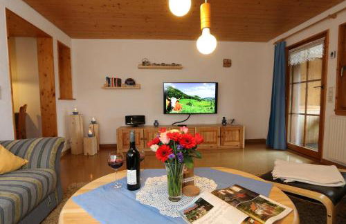 Ferienwohnung 2 Panoramablick - NEU incl 3-WeltenCard mit 140 kostenlosen Attraktionen - Foto 7