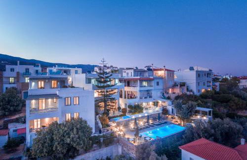 Edem Suites - Foto 51