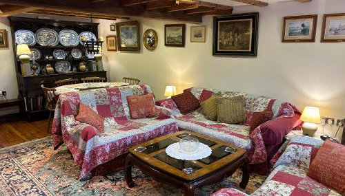 Keepers Cottage - Foto 3