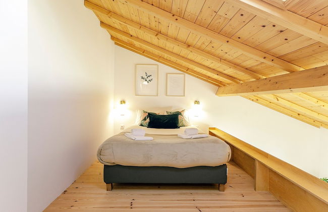 Vila Burgães by LovelyStay - Foto 15