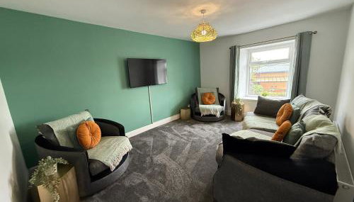 Duke's Retreat - 4 BR Sleeps 8 Ideal 4 Contractors - Foto 4