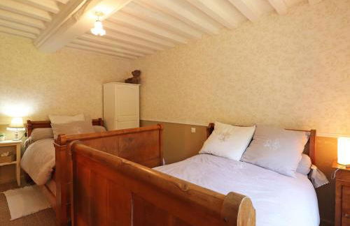 Maison charmante à Vimoutiers - 6 pers. - FR-1-497-263 - Foto 29