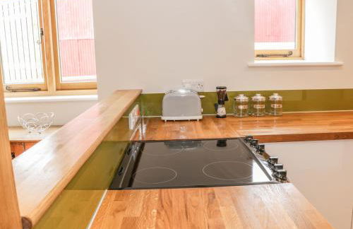 The Cow Byre, Heath Farm - Foto 13