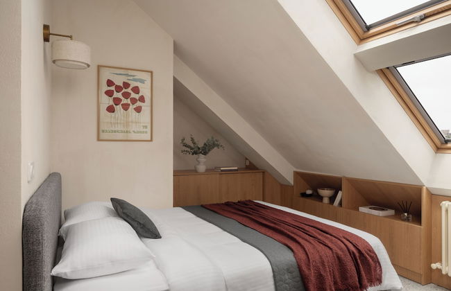 Apart.In Georgia - Foto 30