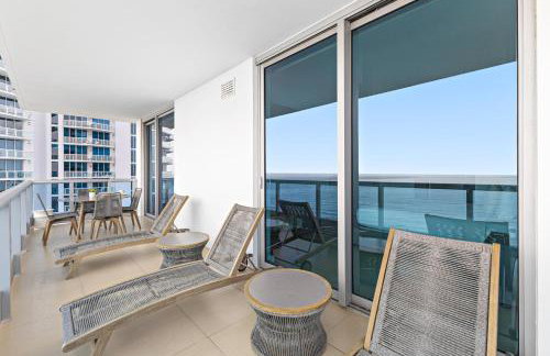 Dharma Home Suites Miami Beach at Monte Carlo - Photo 16