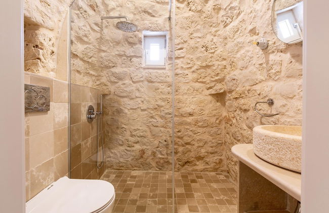 3360 Trulli Pangi by Perle di Puglia - Foto 22