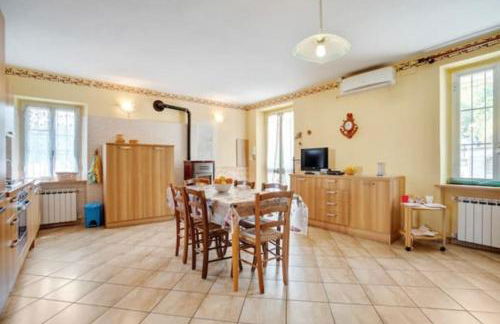 Villa Ciraldo in Monferrato with garden! x 8 Nuova Gestione - Foto 7