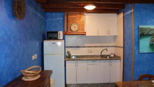 Ereba, casa en Nueva a 3 km de la playa CA-33-AS - Foto 5