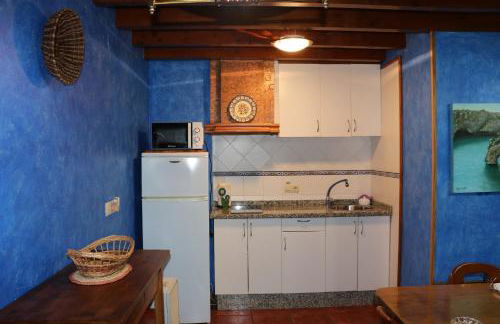 Ereba, casa en Nueva a 3 km de la playa CA-33-AS - Foto 5