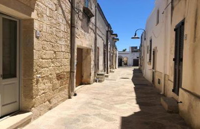 Odegos Monolocali Vico Sant'Antonio - Foto 67
