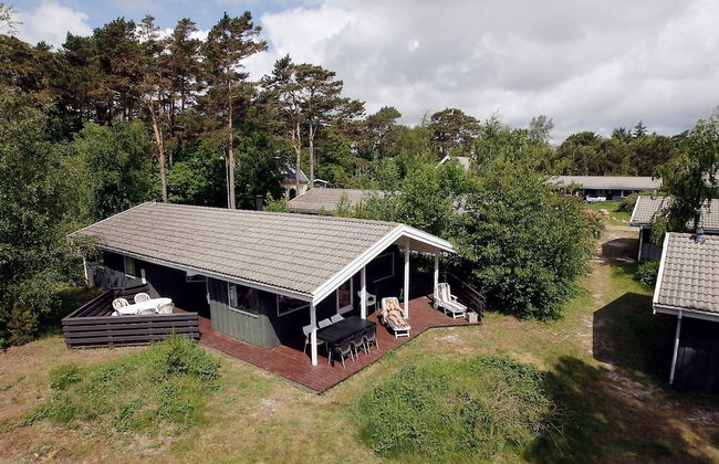 8 Person Holiday Home in Nexo-by Traum - Photo 31