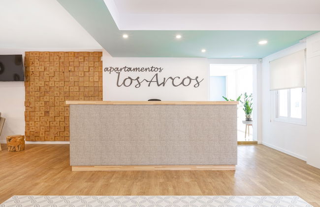 Apartamentos Los Arcos - Foto 3