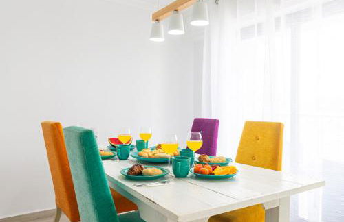 La Brisa del Levante con parking - By Aloha Palma - Foto 15