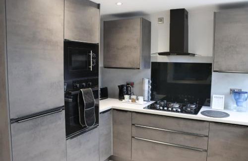 Home from Home-Family&Contractor Friendly-Sleeps 7 - Foto 22