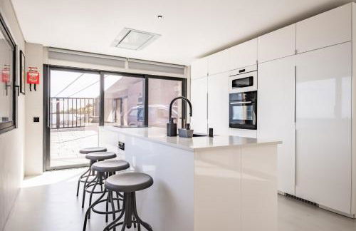 House of Cork and Ivy - By WeHost - Foto 61