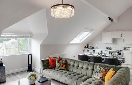 Edgerton Apartments - Foto 2