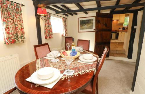 Smugglers Cottage - Foto 10