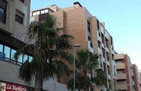 Apartamento 2 hab.en El Parador - Foto 2