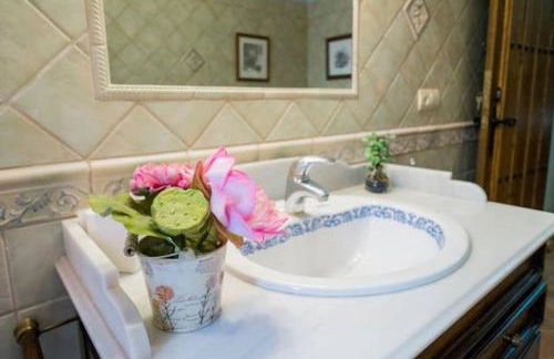 Villa el Pino: with Private Pool - Foto 47