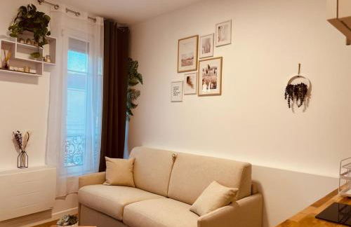 Mignon petit studio 16m2 - Foto 1