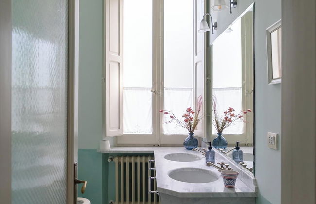 3884 Villa Monacelli by Barbarhouse - Foto 33