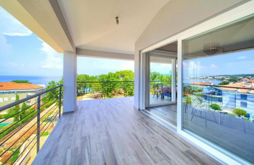 Villa Vista Deluxe - Foto 47