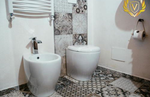 VenuSuite VENOSA - Luxury House, Spa & Relax - - Foto 35