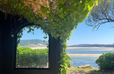 Casa da Auga - Costa da Morte - Foto 7