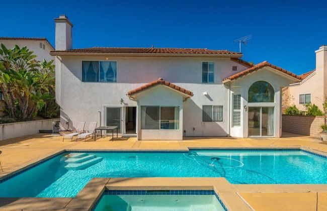 @ Marbella Lane - Captivating Home W/pool - Foto 29