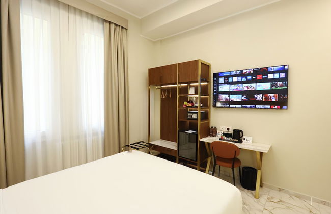 Vespucci Palace - Foto 64