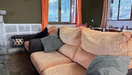 Casa para fiestas 16 personas, barbacoa y terraza - Photo 5