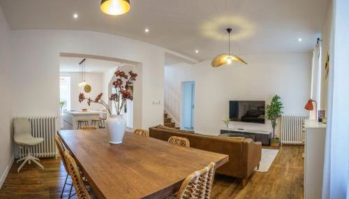 Villa de Plaisance - Foto 4