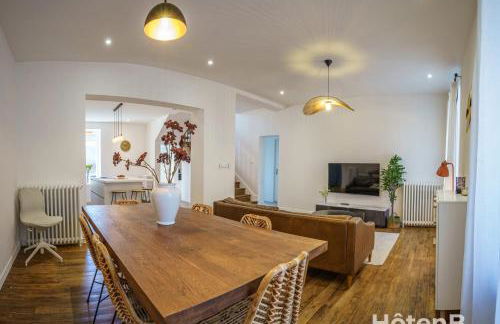 Villa de Plaisance - Foto 4