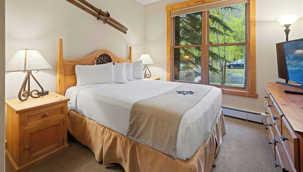 East Keystone by Vail Resorts - Foto 5, Habitación