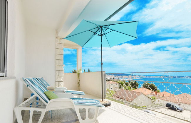 Apartments Markic - Foto 24