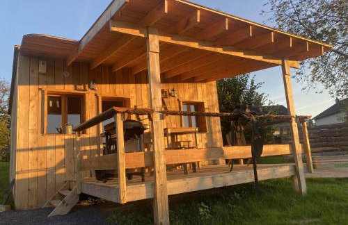 Maison Western - Foto 10