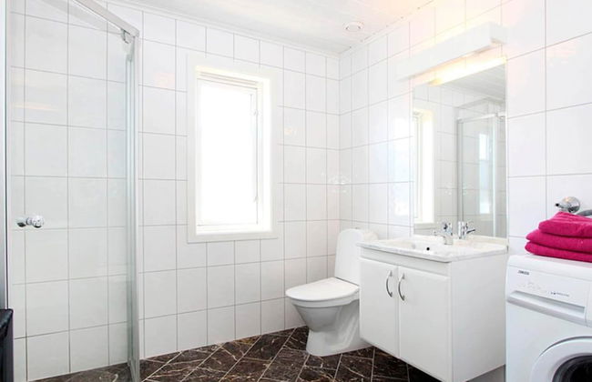 Holiday Home in Farstad - Foto 12