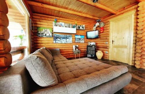 Wild House - Photo 46