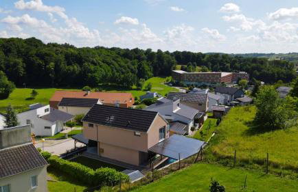 Villa Dambo mit Pool , 4 Sterne - Foto 63