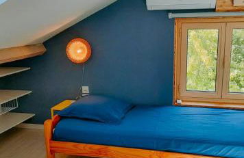 Family Villa Overlooking Lake Serre-Ponçon - Foto 10