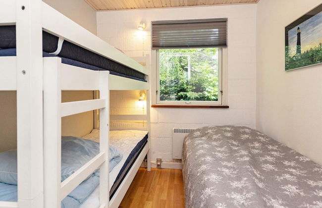 5 Person Holiday Home in Thyholm-by Traum - Foto 2