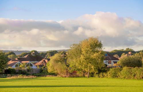 3 Bedroom Eco house in Chichester near Goodwood - Photo 22