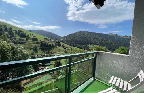 Aravis 1500-11 - 2 pieces et coin nuit - Foto 9